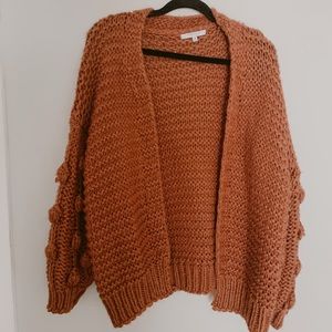 Boutique Cardigan